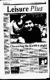 Hammersmith & Shepherds Bush Gazette Friday 15 January 1993 Page 21