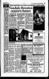 Hammersmith & Shepherds Bush Gazette Friday 22 January 1993 Page 3