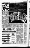 Hammersmith & Shepherds Bush Gazette Friday 22 January 1993 Page 4