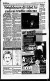 Hammersmith & Shepherds Bush Gazette Friday 22 January 1993 Page 5