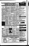 Hammersmith & Shepherds Bush Gazette Friday 22 January 1993 Page 12