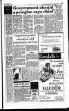 Hammersmith & Shepherds Bush Gazette Friday 22 January 1993 Page 13