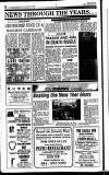 Hammersmith & Shepherds Bush Gazette Friday 22 January 1993 Page 16