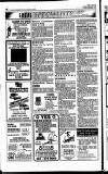 Hammersmith & Shepherds Bush Gazette Friday 22 January 1993 Page 18