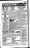 Hammersmith & Shepherds Bush Gazette Friday 22 January 1993 Page 24