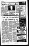 Hammersmith & Shepherds Bush Gazette Friday 22 January 1993 Page 27