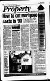 Hammersmith & Shepherds Bush Gazette Friday 22 January 1993 Page 32