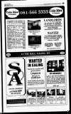 Hammersmith & Shepherds Bush Gazette Friday 22 January 1993 Page 45