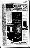 Hammersmith & Shepherds Bush Gazette Friday 22 January 1993 Page 50