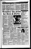 Hammersmith & Shepherds Bush Gazette Friday 22 January 1993 Page 63