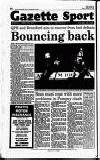 Hammersmith & Shepherds Bush Gazette Friday 22 January 1993 Page 64