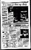 Hammersmith & Shepherds Bush Gazette Friday 29 January 1993 Page 23