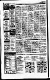 Hammersmith & Shepherds Bush Gazette Friday 29 January 1993 Page 26