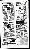 Hammersmith & Shepherds Bush Gazette Friday 29 January 1993 Page 31