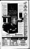 Hammersmith & Shepherds Bush Gazette Friday 29 January 1993 Page 48