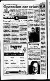 Hammersmith & Shepherds Bush Gazette Friday 05 February 1993 Page 4