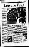 Hammersmith & Shepherds Bush Gazette Friday 05 February 1993 Page 21