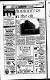 Hammersmith & Shepherds Bush Gazette Friday 05 February 1993 Page 24