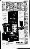 Hammersmith & Shepherds Bush Gazette Friday 05 February 1993 Page 44