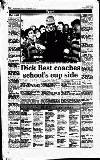 Hammersmith & Shepherds Bush Gazette Friday 05 February 1993 Page 56