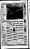 Hammersmith & Shepherds Bush Gazette Friday 12 February 1993 Page 8