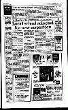 Hammersmith & Shepherds Bush Gazette Friday 12 February 1993 Page 13