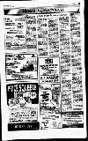 Hammersmith & Shepherds Bush Gazette Friday 12 February 1993 Page 21