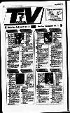 Hammersmith & Shepherds Bush Gazette Friday 12 February 1993 Page 26