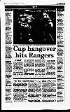 Hammersmith & Shepherds Bush Gazette Friday 12 February 1993 Page 62