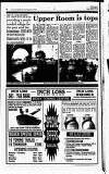 Hammersmith & Shepherds Bush Gazette Friday 12 March 1993 Page 4