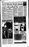 Hammersmith & Shepherds Bush Gazette Friday 12 March 1993 Page 9