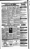 Hammersmith & Shepherds Bush Gazette Friday 12 March 1993 Page 12