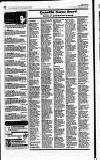 Hammersmith & Shepherds Bush Gazette Friday 12 March 1993 Page 18