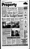 Hammersmith & Shepherds Bush Gazette Friday 12 March 1993 Page 29