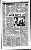 Hammersmith & Shepherds Bush Gazette Friday 12 March 1993 Page 61