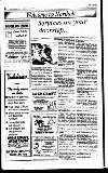 Hammersmith & Shepherds Bush Gazette Friday 26 March 1993 Page 24