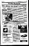Hammersmith & Shepherds Bush Gazette Friday 26 March 1993 Page 25