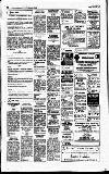 Hammersmith & Shepherds Bush Gazette Friday 26 March 1993 Page 54