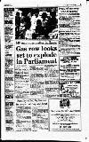 Hammersmith & Shepherds Bush Gazette Friday 02 April 1993 Page 3