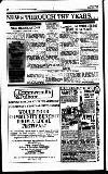 Hammersmith & Shepherds Bush Gazette Friday 02 April 1993 Page 18