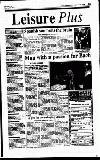Hammersmith & Shepherds Bush Gazette Friday 02 April 1993 Page 23