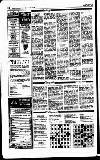 Hammersmith & Shepherds Bush Gazette Friday 02 April 1993 Page 24