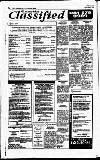 Hammersmith & Shepherds Bush Gazette Friday 02 April 1993 Page 54
