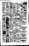 Hammersmith & Shepherds Bush Gazette Friday 02 April 1993 Page 56