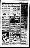 Hammersmith & Shepherds Bush Gazette Friday 02 April 1993 Page 63
