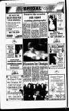 Hammersmith & Shepherds Bush Gazette Friday 16 April 1993 Page 10