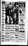 Hammersmith & Shepherds Bush Gazette Friday 23 April 1993 Page 5