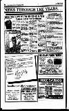 Hammersmith & Shepherds Bush Gazette Friday 23 April 1993 Page 14