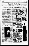 Hammersmith & Shepherds Bush Gazette Friday 23 April 1993 Page 17
