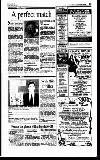 Hammersmith & Shepherds Bush Gazette Friday 23 April 1993 Page 25